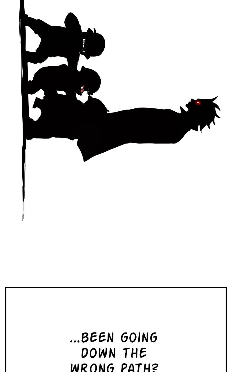 Read Metro Hunter Manga Online
