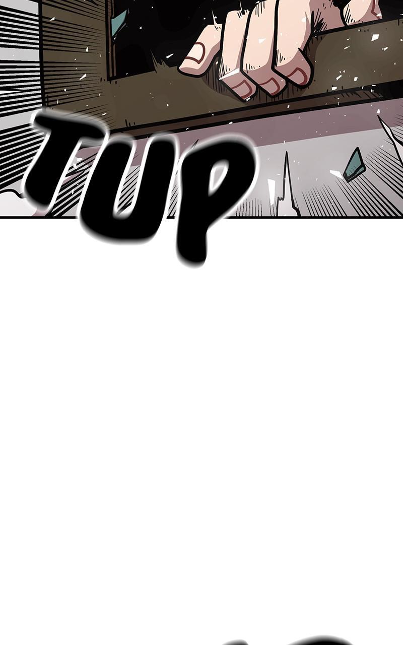 Read Metro Hunter Manga Online