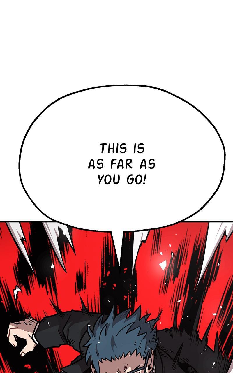 Read Metro Hunter Manga Online