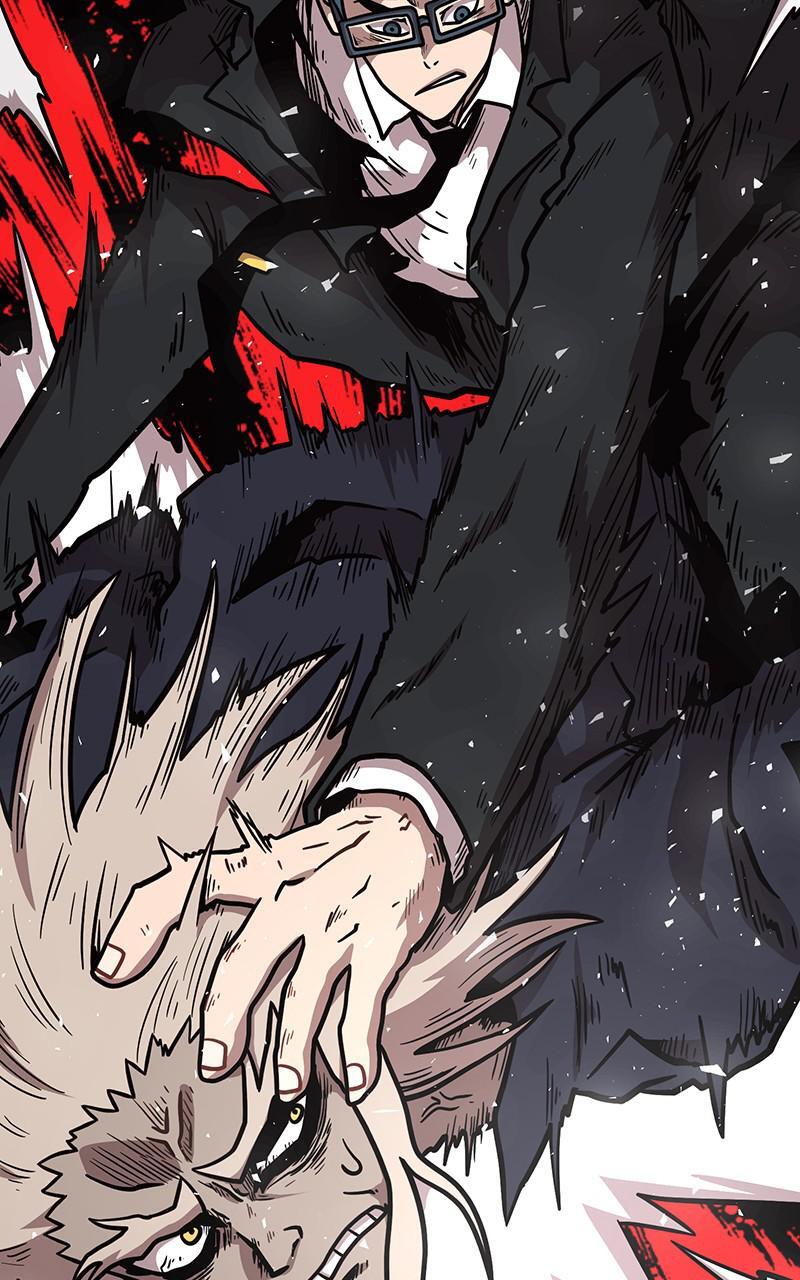 Read Metro Hunter Manga Online