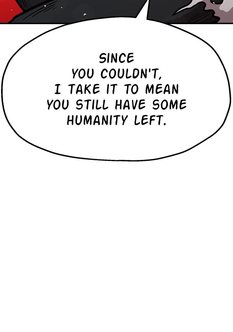 Read Metro Hunter Manga Online