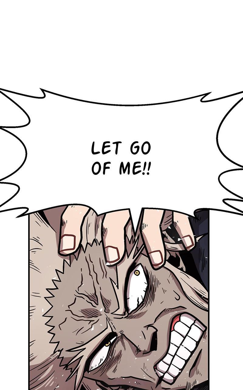 Read Metro Hunter Manga Online