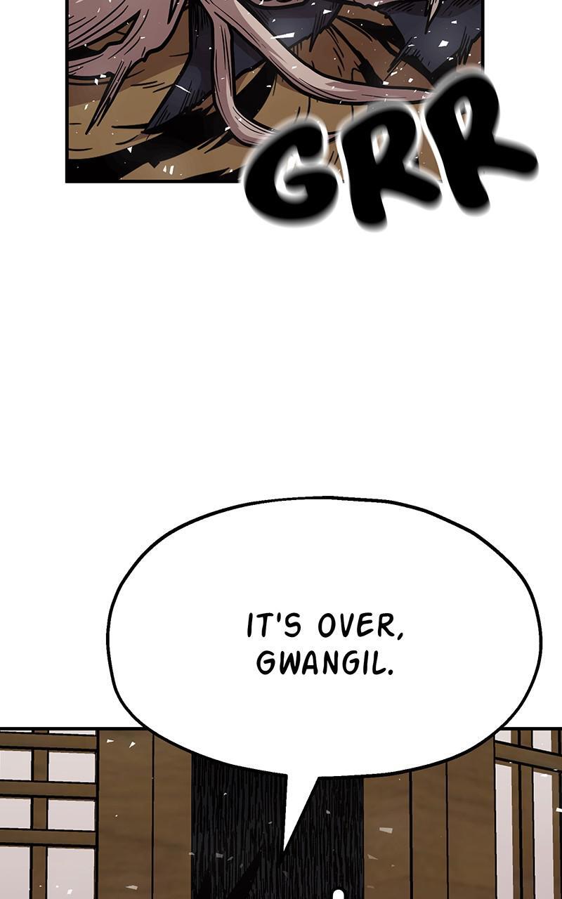 Read Metro Hunter Manga Online