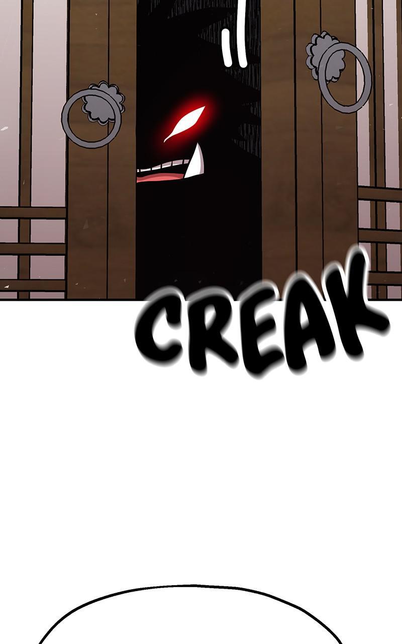 Read Metro Hunter Manga Online