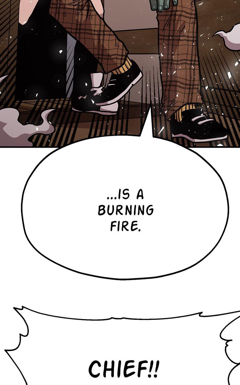Read Metro Hunter Manga Online