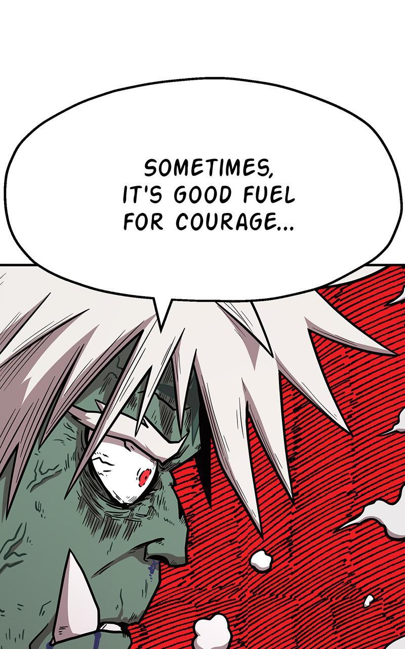 Read Metro Hunter Manga Online