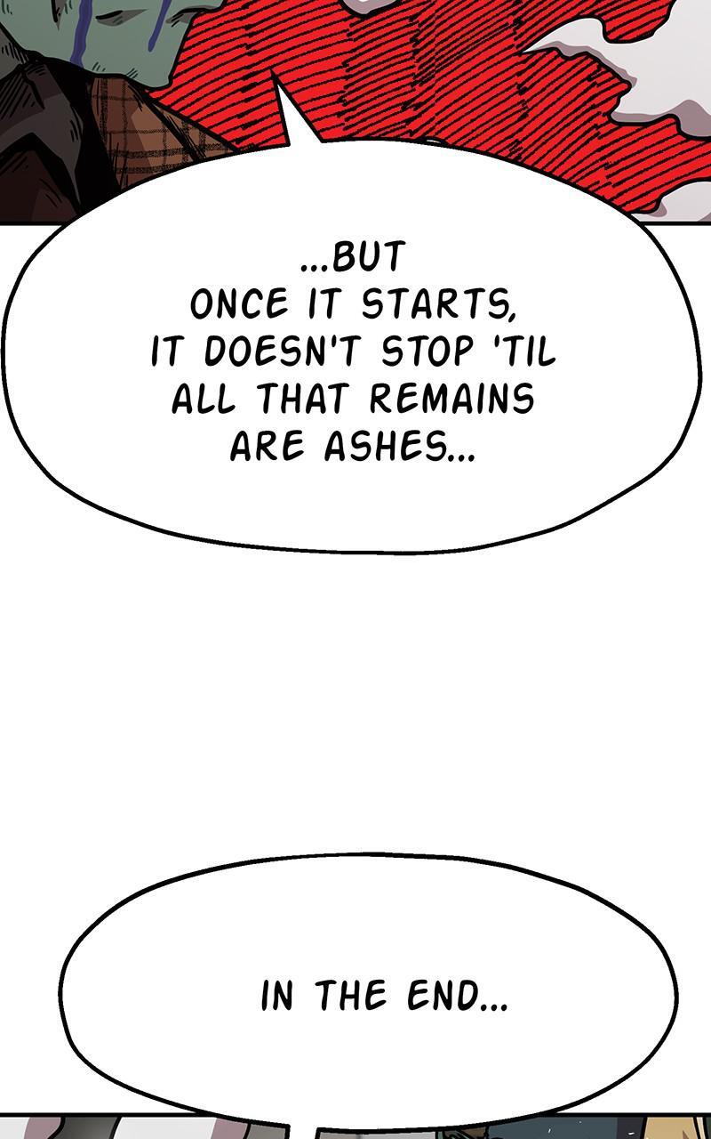 Read Metro Hunter Manga Online