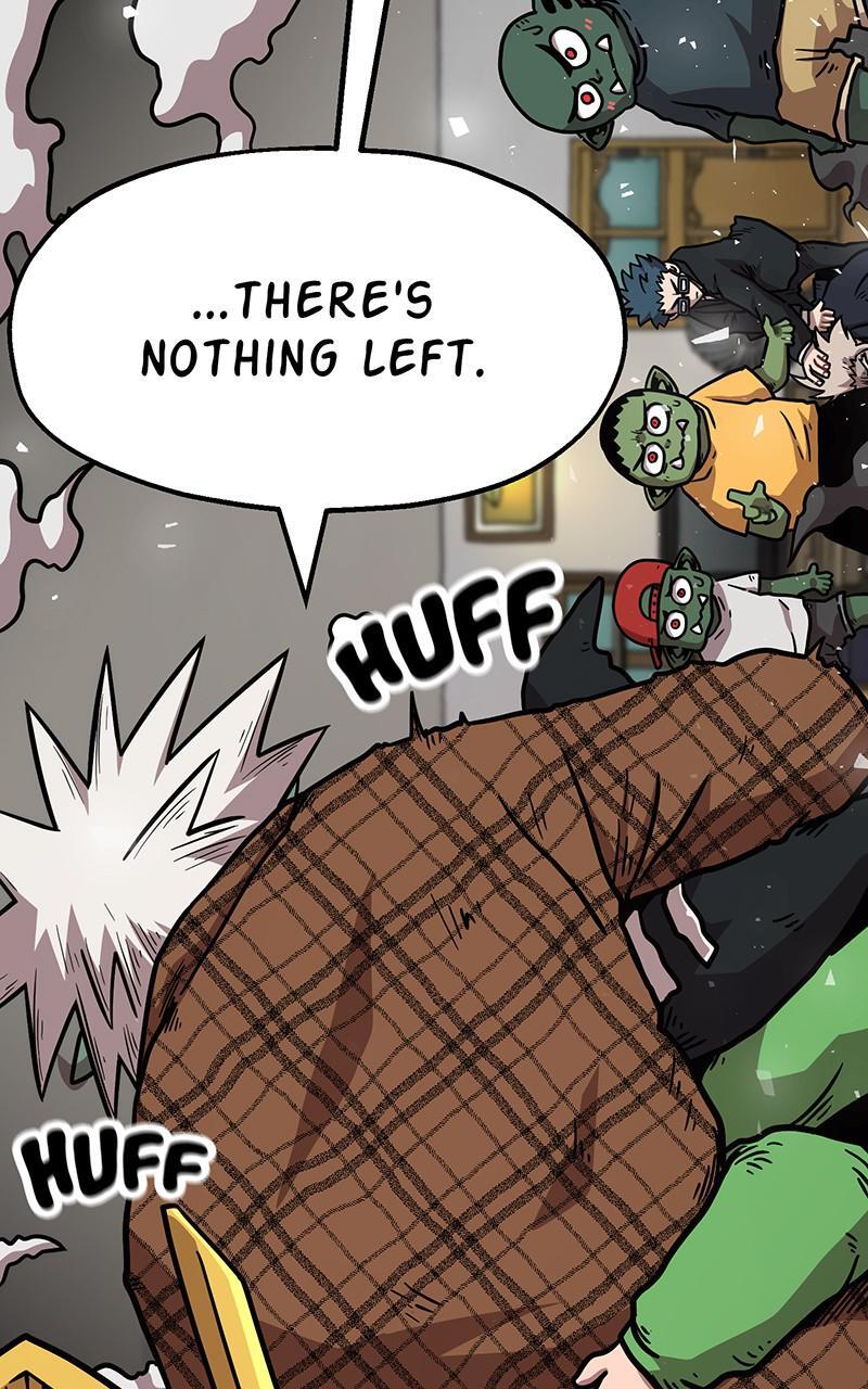 Read Metro Hunter Manga Online