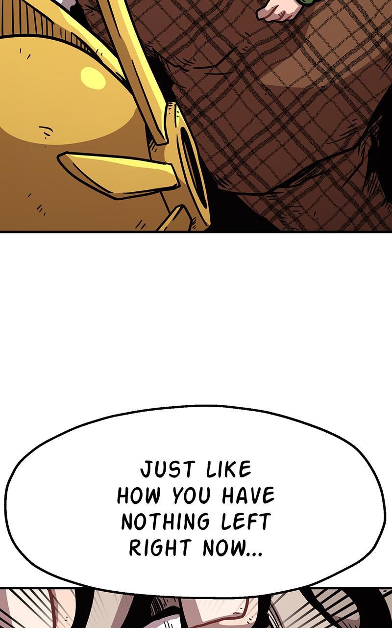 Read Metro Hunter Manga Online