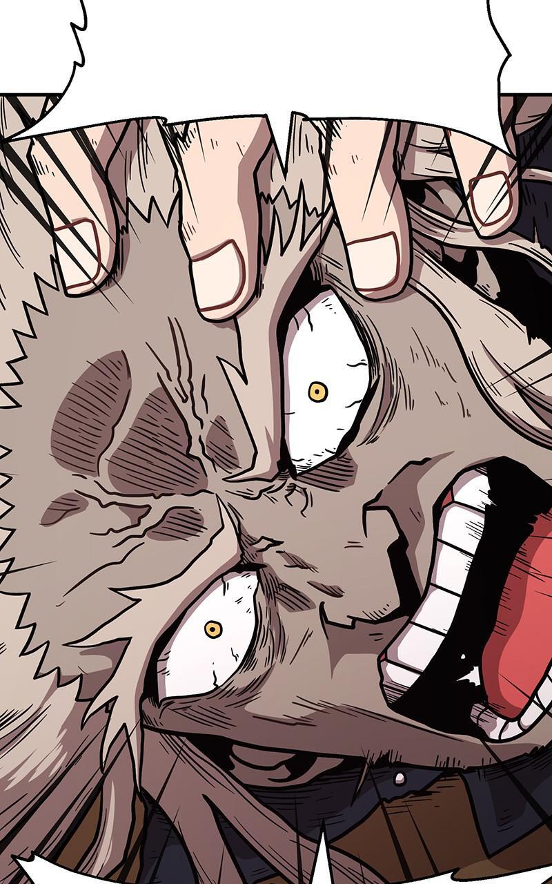 Read Metro Hunter Manga Online