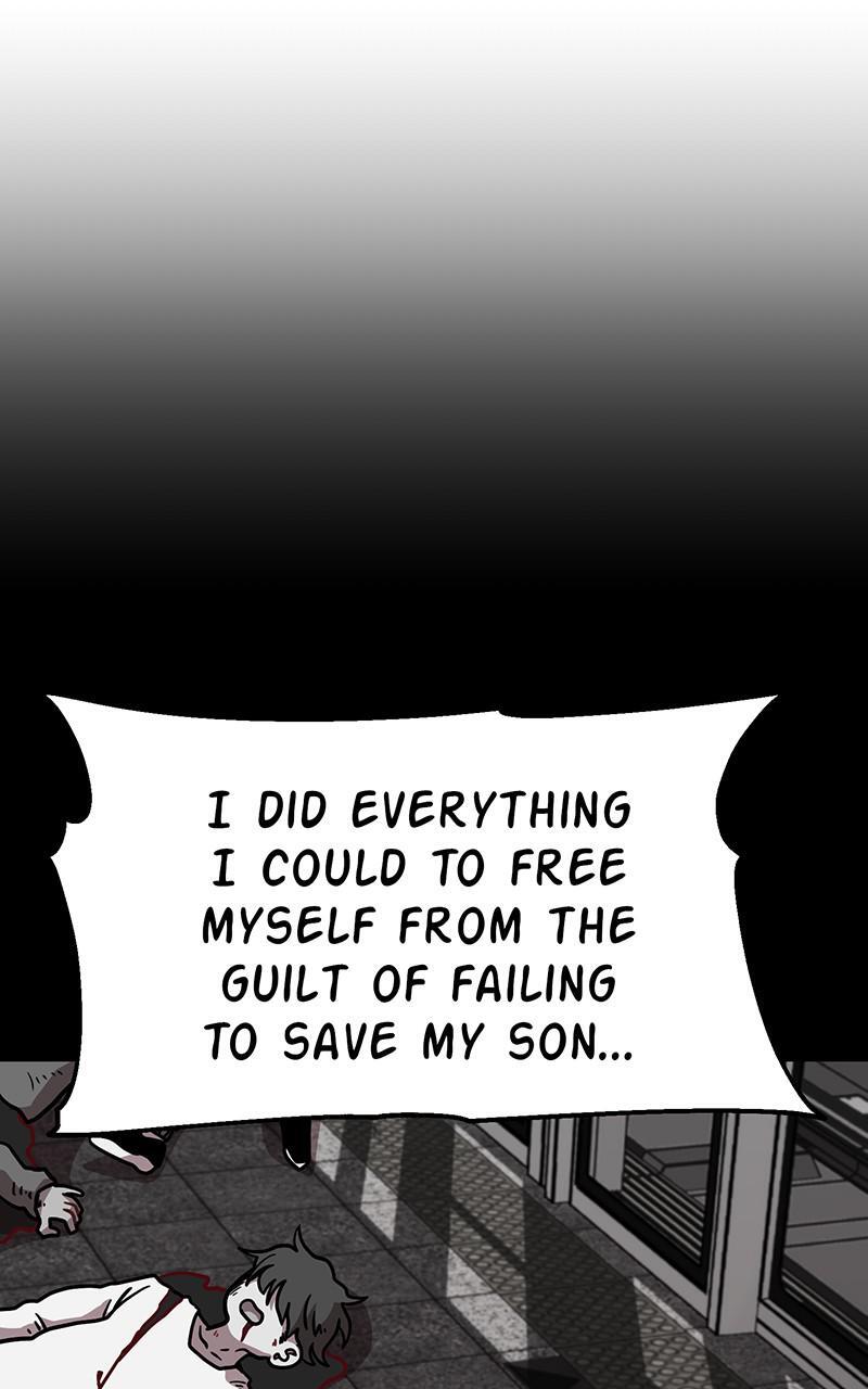 Read Metro Hunter Manga Online