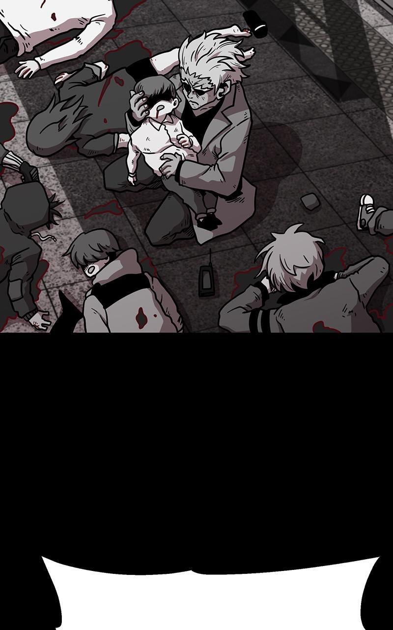 Read Metro Hunter Manga Online