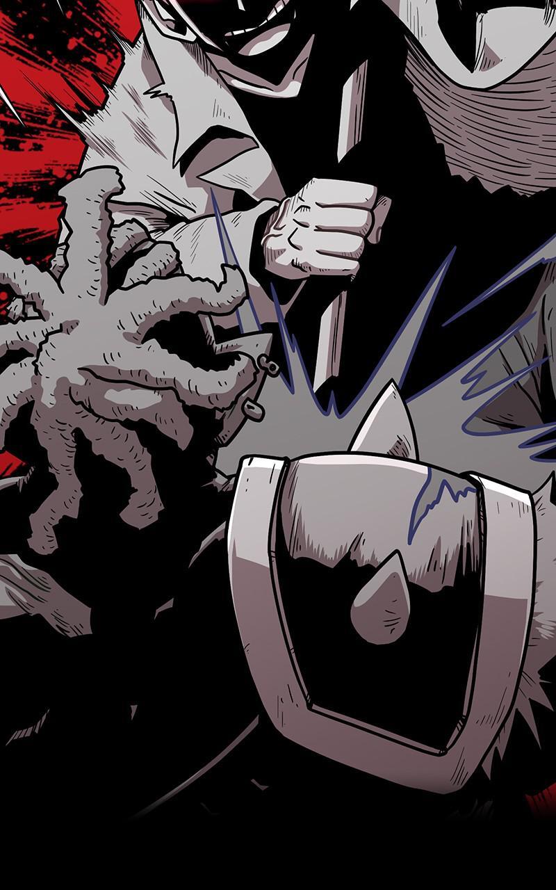 Read Metro Hunter Manga Online