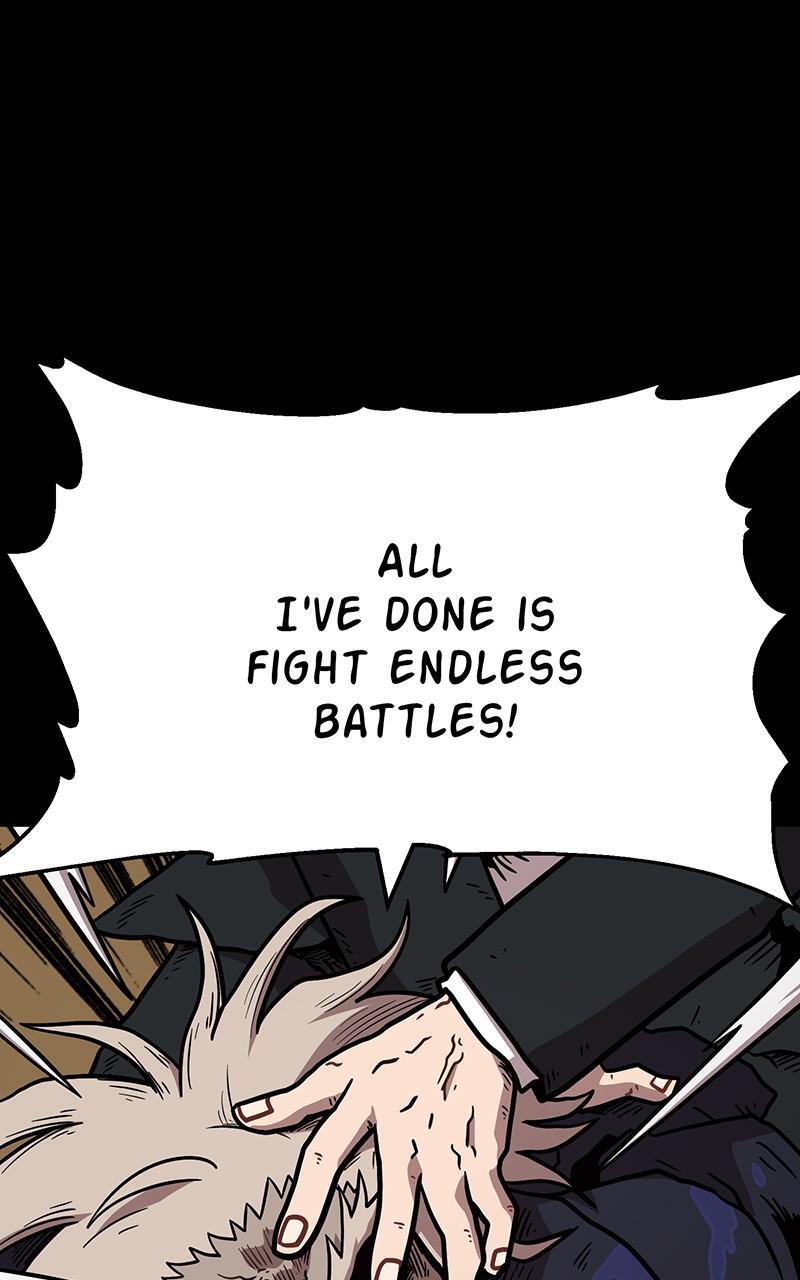 Read Metro Hunter Manga Online