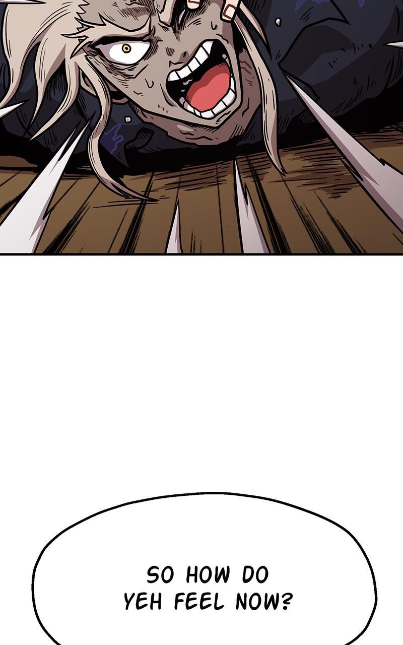 Read Metro Hunter Manga Online