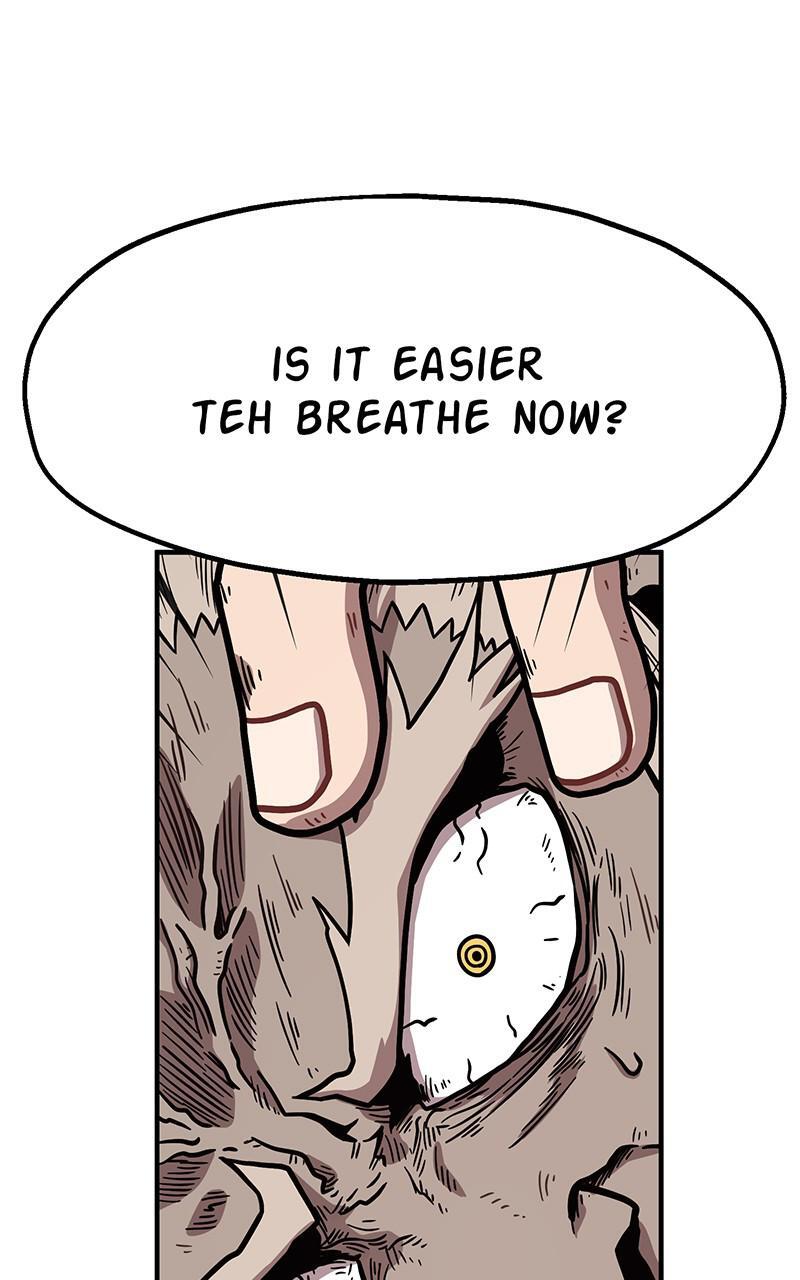 Read Metro Hunter Manga Online