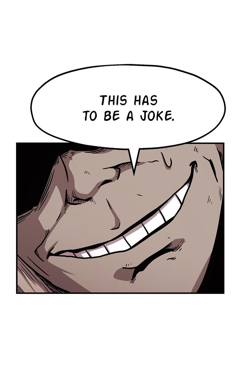 Read Metro Hunter Manga Online