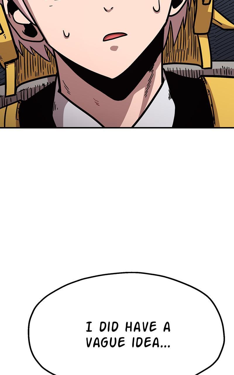 Read Metro Hunter Manga Online