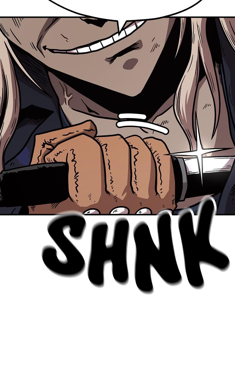 Read Metro Hunter Manga Online