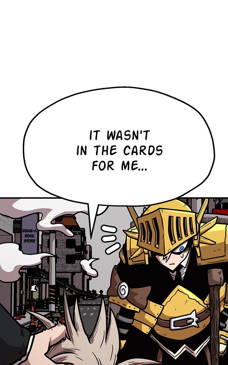 Read Metro Hunter Manga Online