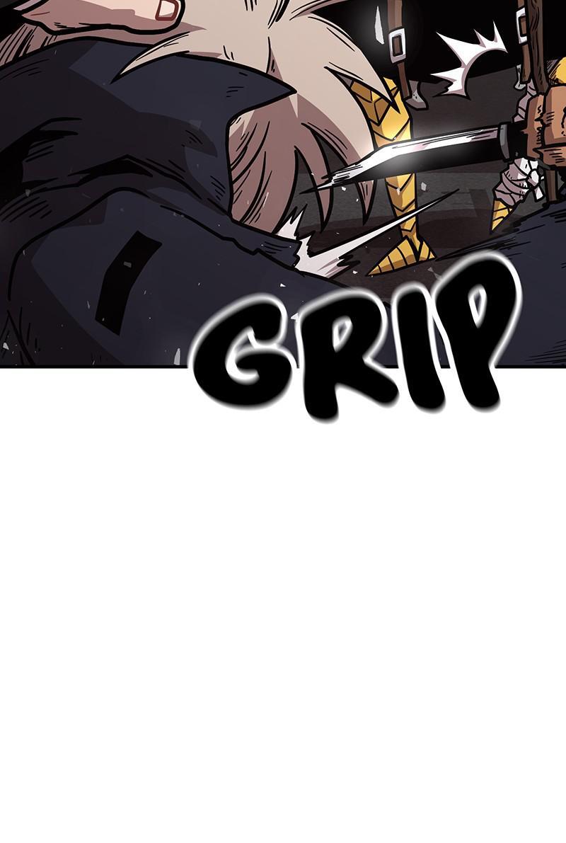 Read Metro Hunter Manga Online