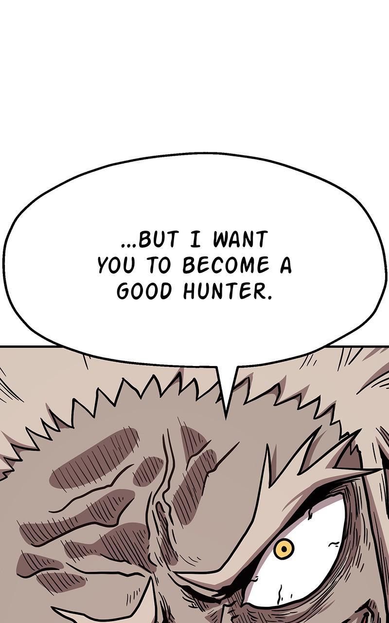 Read Metro Hunter Manga Online