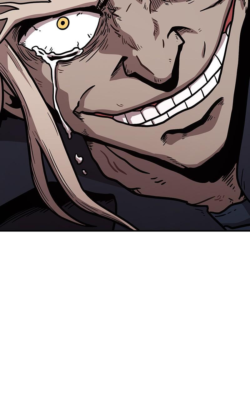 Read Metro Hunter Manga Online