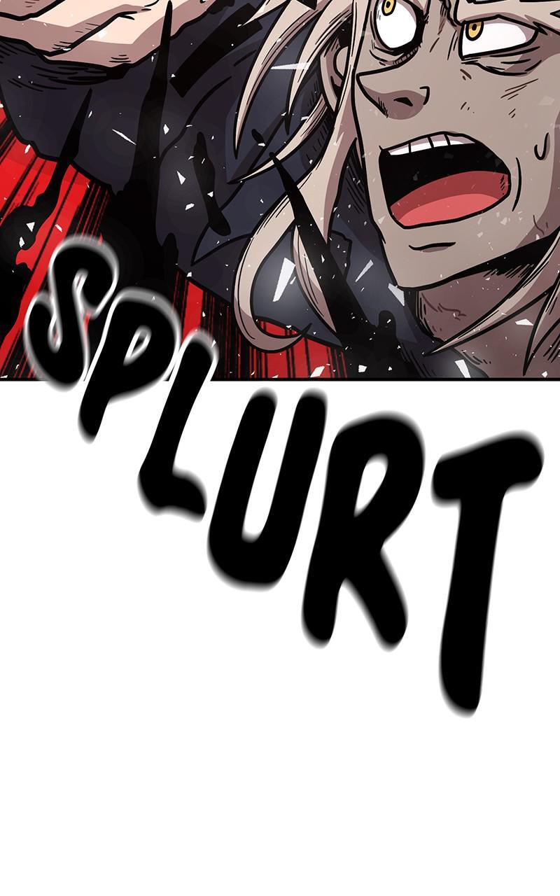 Read Metro Hunter Manga Online