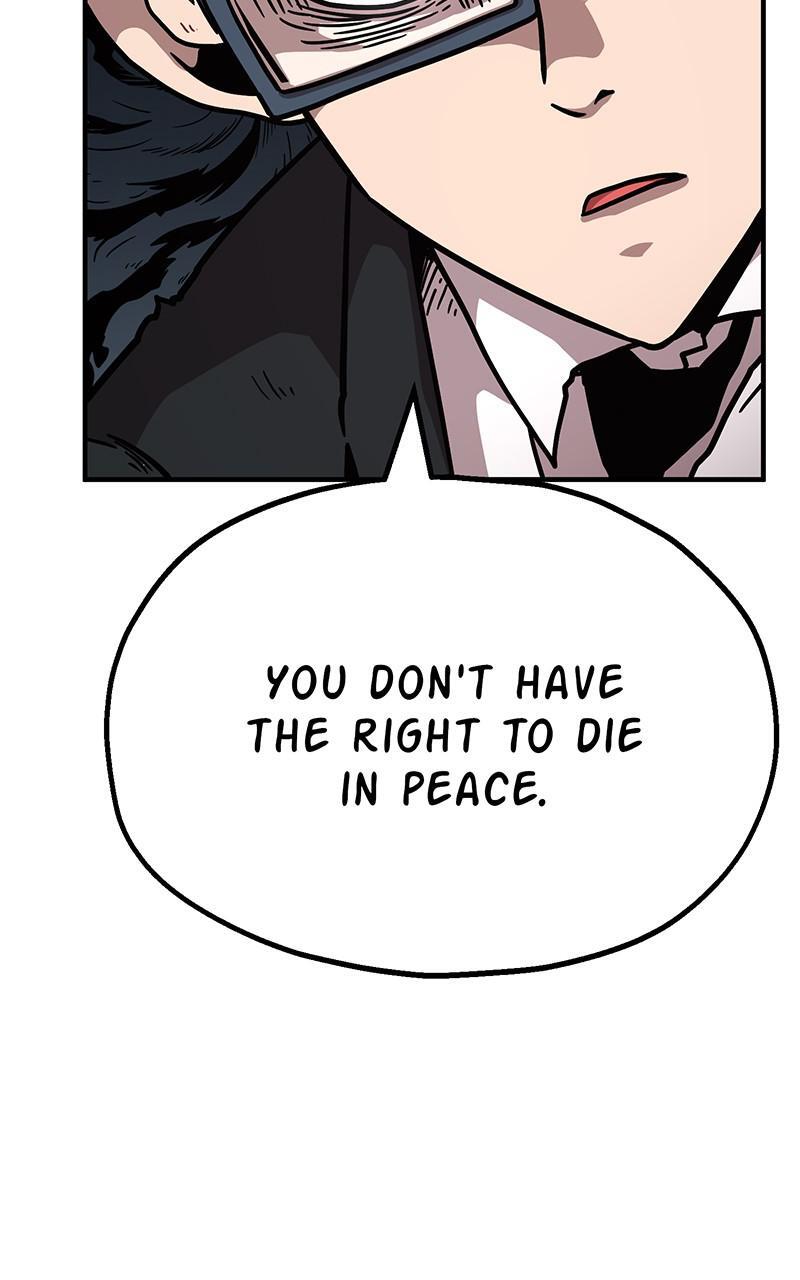 Read Metro Hunter Manga Online