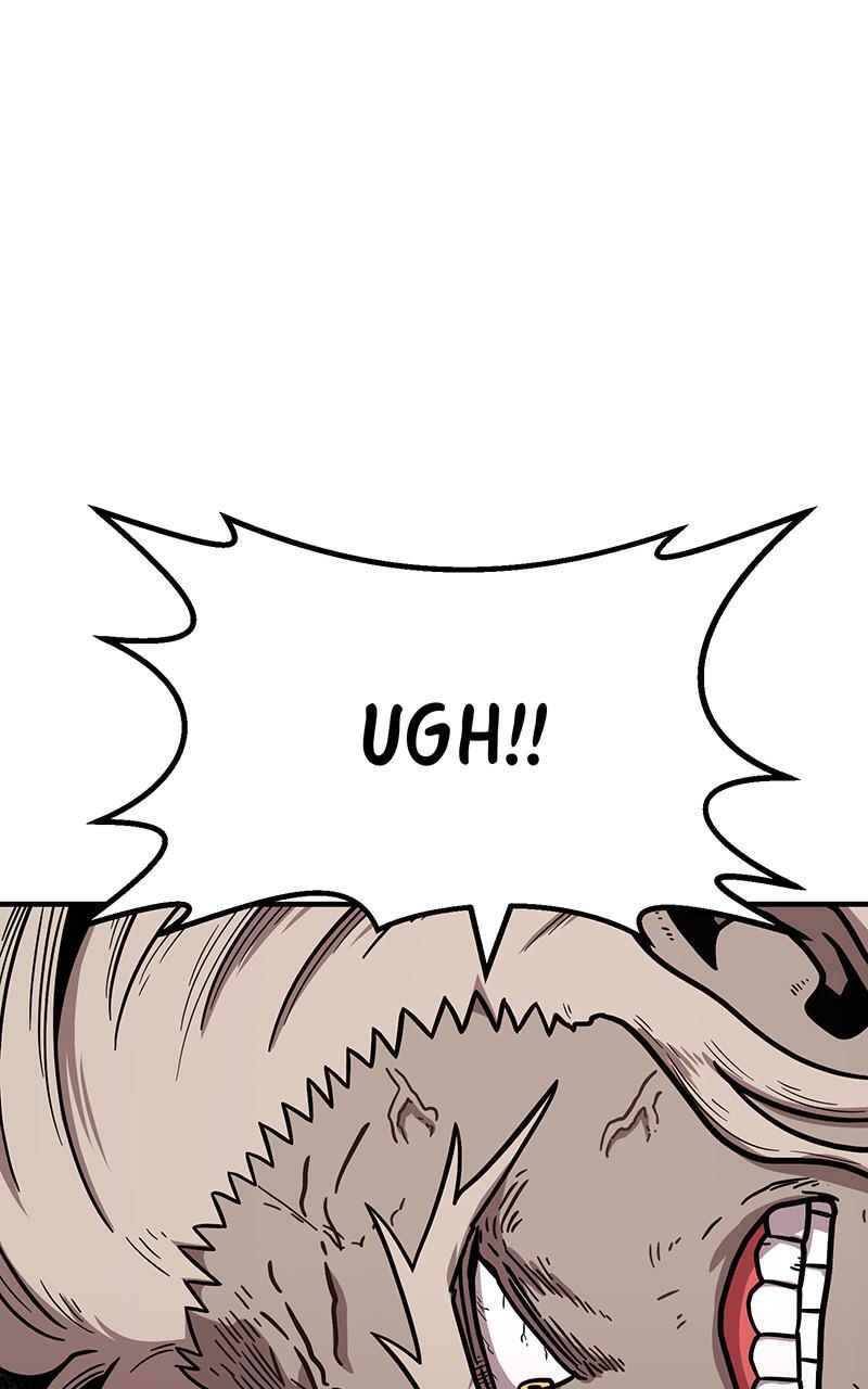 Read Metro Hunter Manga Online