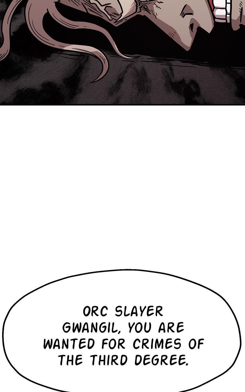 Read Metro Hunter Manga Online