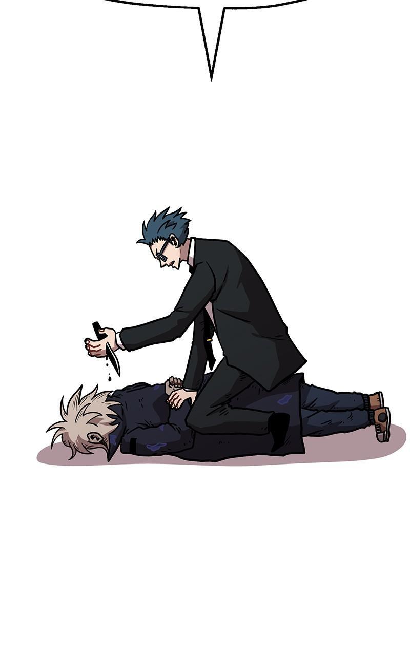Read Metro Hunter Manga Online