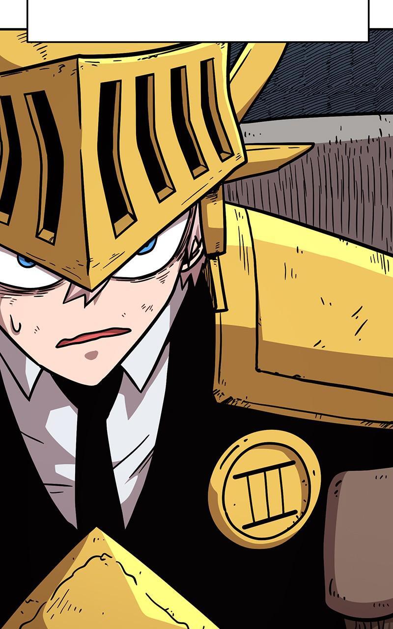 Read Metro Hunter Manga Online