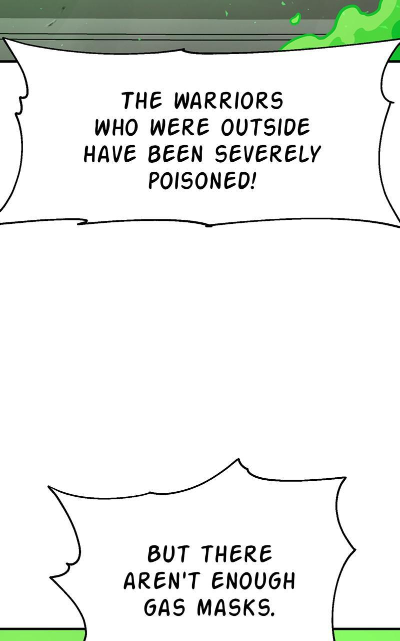Read Metro Hunter Manga Online