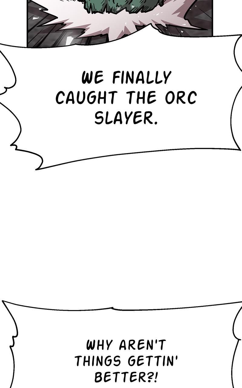 Read Metro Hunter Manga Online
