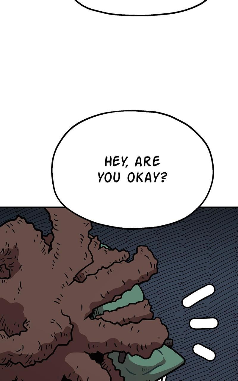 Read Metro Hunter Manga Online