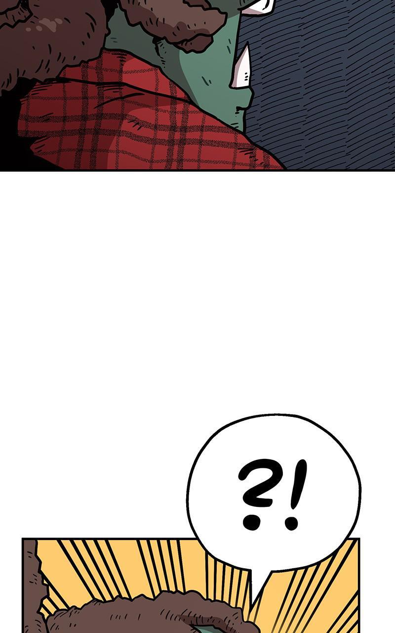 Read Metro Hunter Manga Online