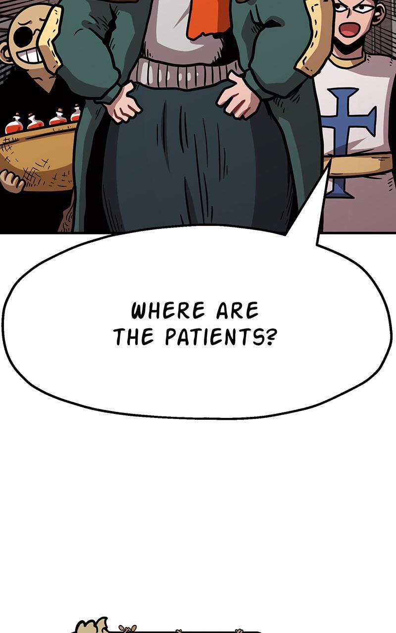 Read Metro Hunter Manga Online