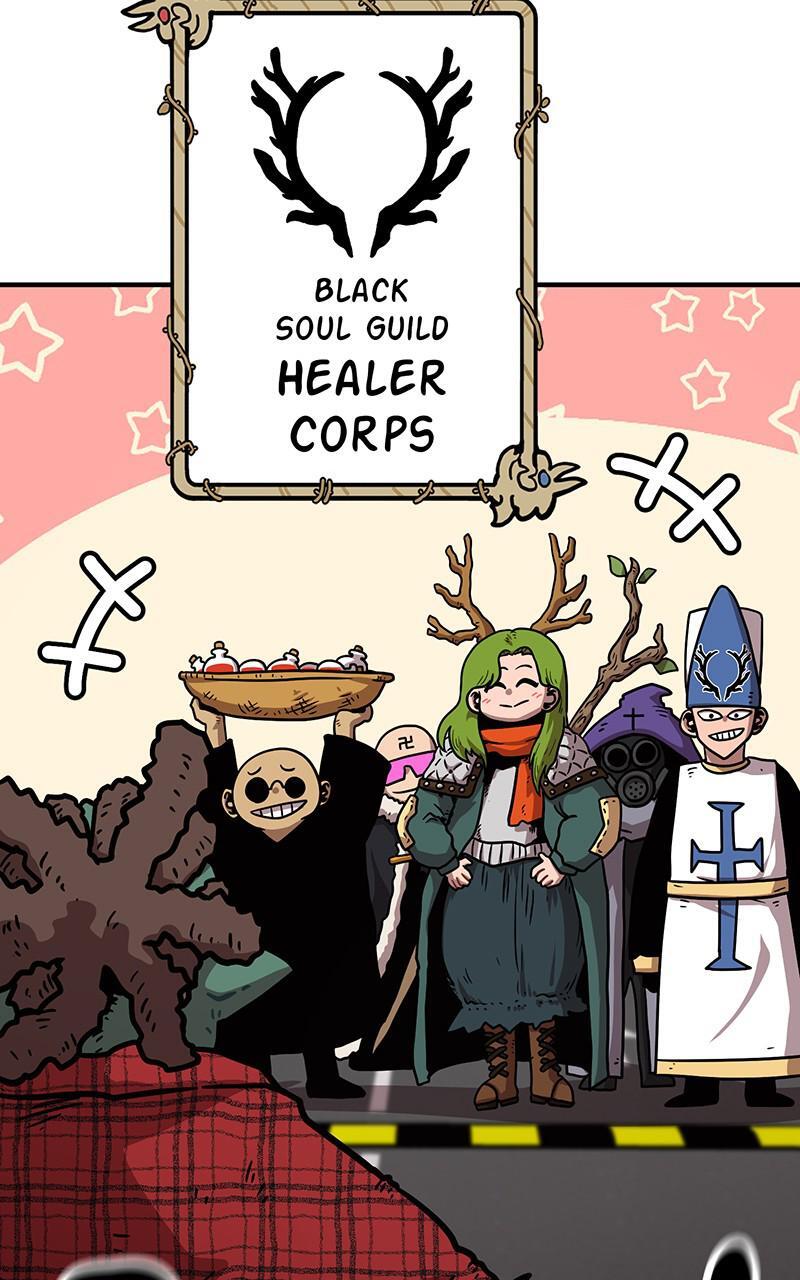 Read Metro Hunter Manga Online