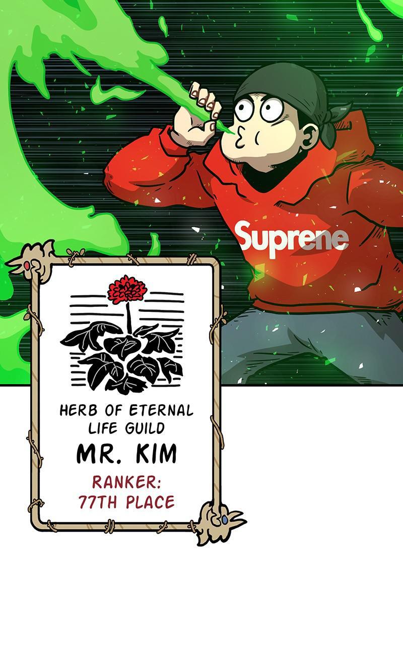Read Metro Hunter Manga Online