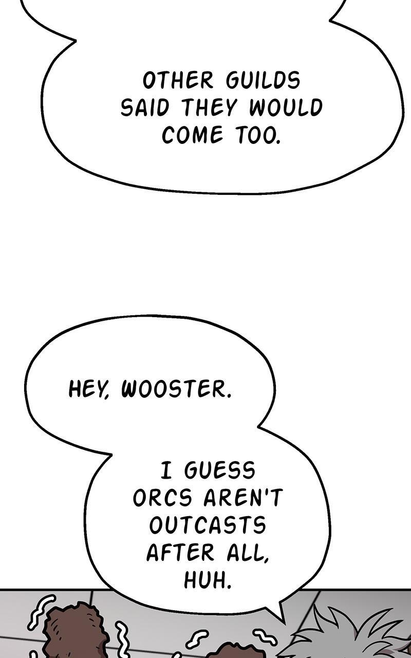 Read Metro Hunter Manga Online