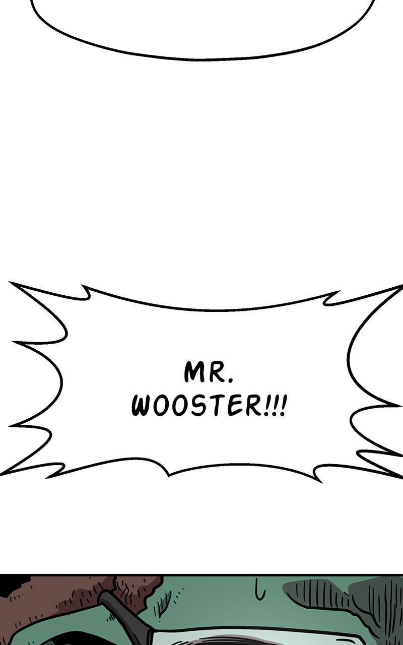 Read Metro Hunter Manga Online