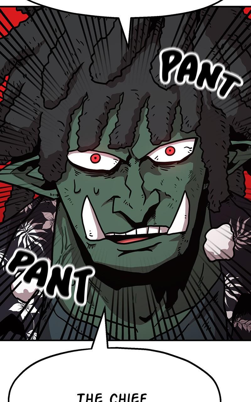 Read Metro Hunter Manga Online