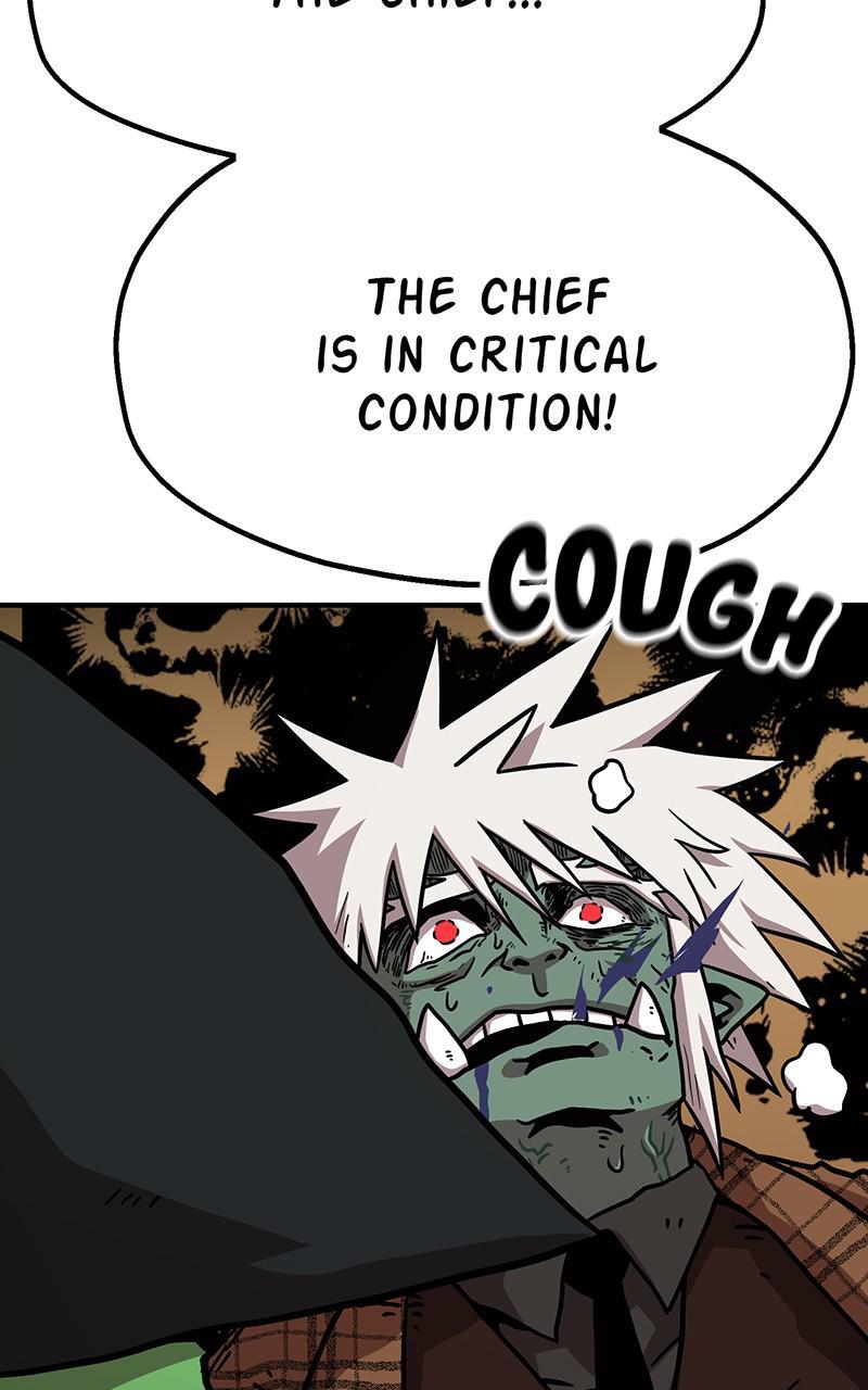 Read Metro Hunter Manga Online
