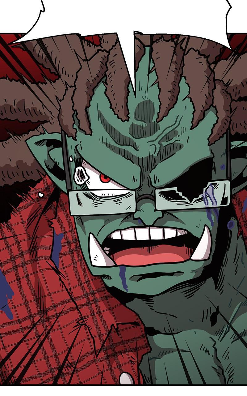 Read Metro Hunter Manga Online