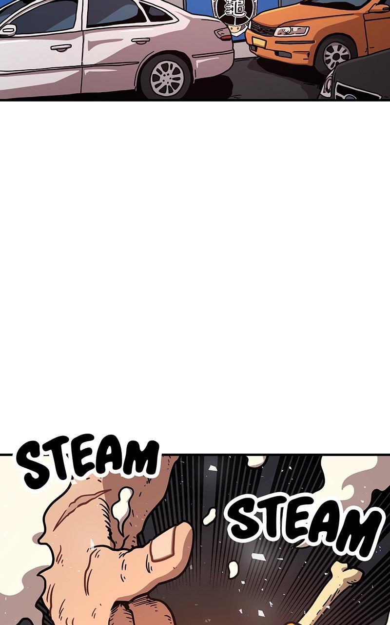 Read Metro Hunter Manga Online