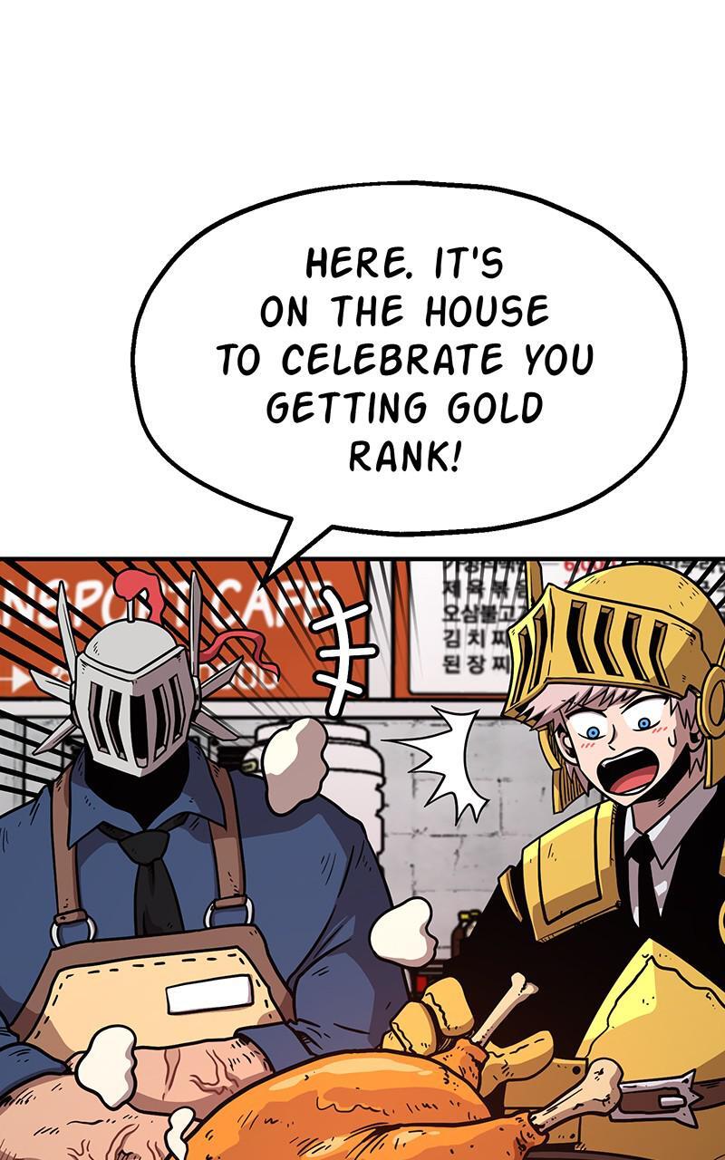 Read Metro Hunter Manga Online