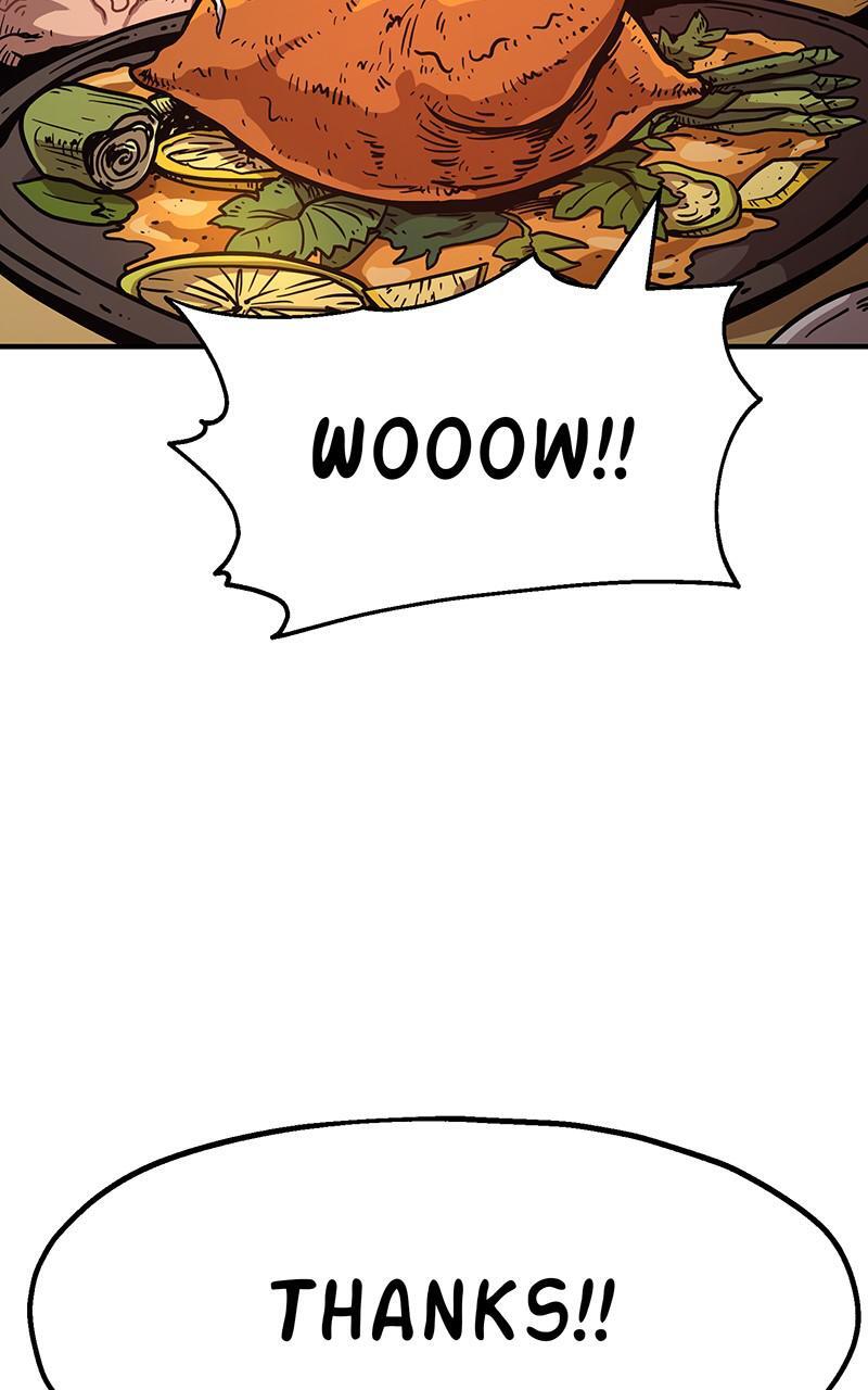 Read Metro Hunter Manga Online