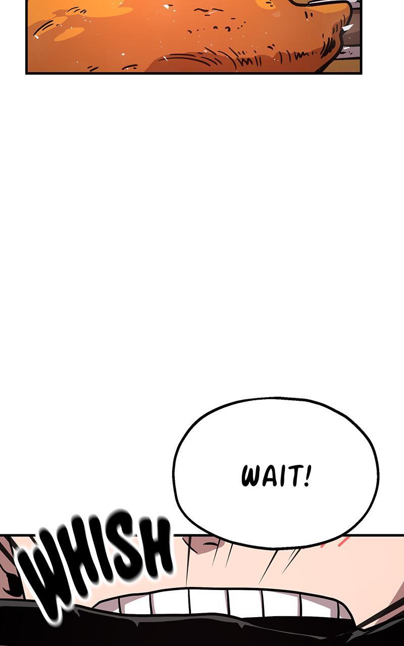 Read Metro Hunter Manga Online
