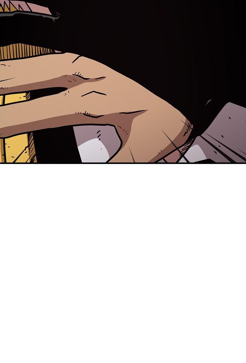 Read Metro Hunter Manga Online